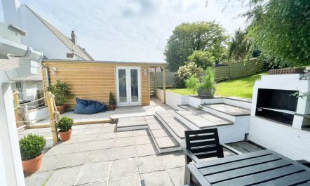 3 Bed in Croyde 3