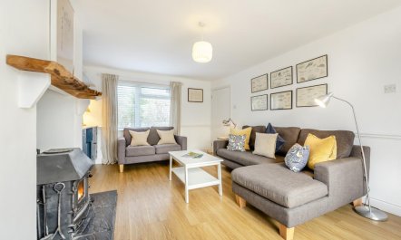 3 Bed in Croyde 1