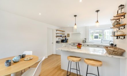 3 Bed in Croyde 3