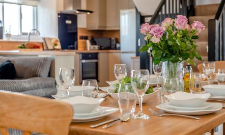 3 Bed in St. Gennys 9