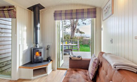 1 Bed in Llandudno