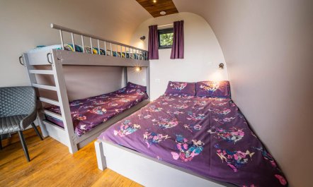 1 Bed in Kniveton 5