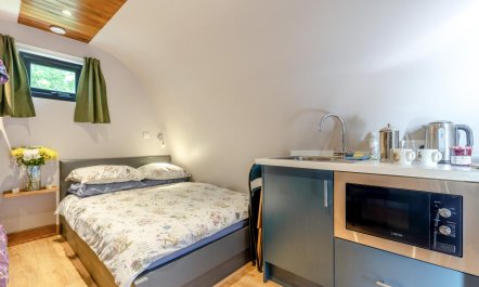 1 Bed in Kniveton 5