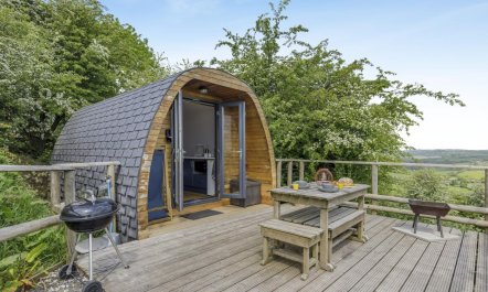 1 Bed in Kniveton 1