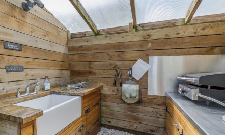 1 Bed in Kniveton 9