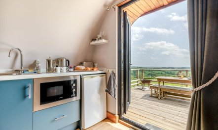 1 Bed in Kniveton 4