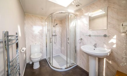 1 Bed in Kniveton 6