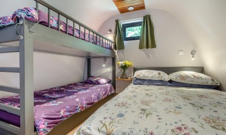 1 Bed in Kniveton 6