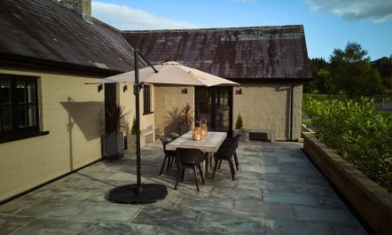 2 Bed in Nantgaredig 9