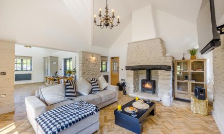2 Bed in Nantgaredig 5