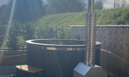 2 Bed in Nantgaredig 2