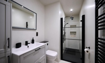 2 Bed in Nantgaredig 7