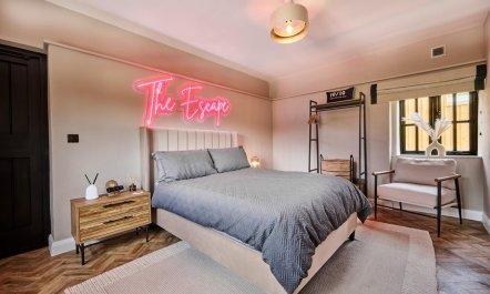 2 Bed in Nantgaredig 5