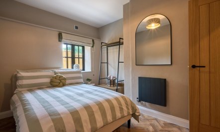 2 Bed in Nantgaredig 8