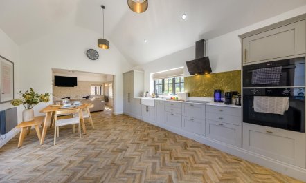 2 Bed in Nantgaredig 8
