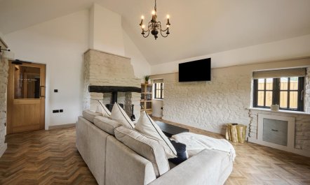 2 Bed in Nantgaredig 3