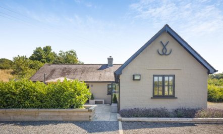 2 Bed in Nantgaredig 4