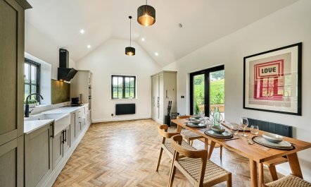 2 Bed in Nantgaredig 4