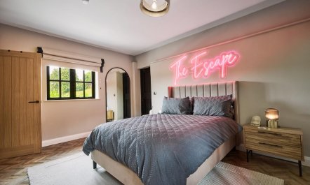 2 Bed in Nantgaredig 6