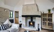 2 Bed in Nantgaredig 1