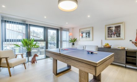 4 Bed in Penshore 5