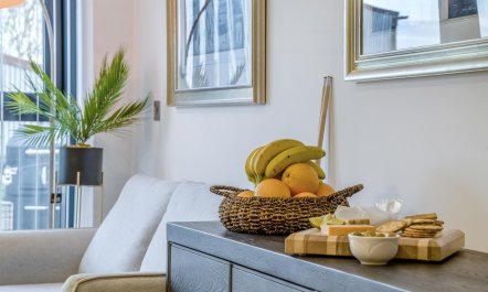 4 Bed in Penshore 6