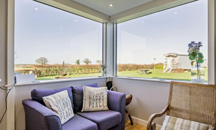 1 Bed in Foulsham 3
