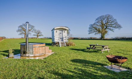 1 Bed in Foulsham 9