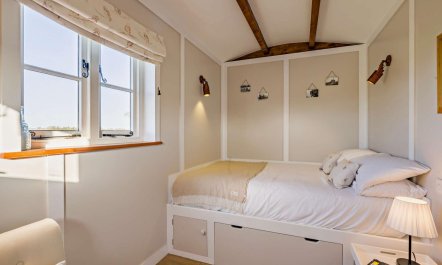 1 Bed in Foulsham 2