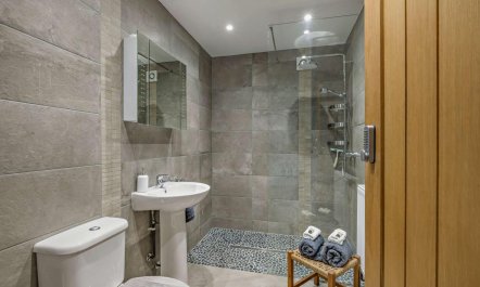 1 Bed in Foulsham 4