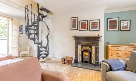 1 Bed in Bridgnorth 1