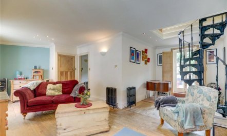1 Bed in Bridgnorth 2