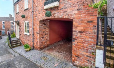 1 Bed in Bridgnorth 9