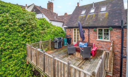 1 Bed in Bridgnorth 7