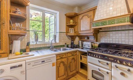 1 Bed in Bridgnorth 7