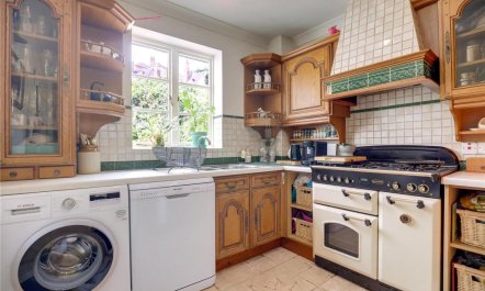 1 Bed in Bridgnorth 6