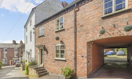 1 Bed in Bridgnorth