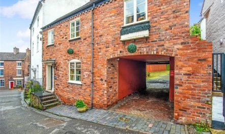1 Bed in Bridgnorth 8
