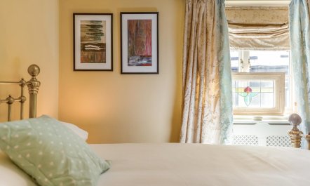 1 Bed in Bridgnorth 9