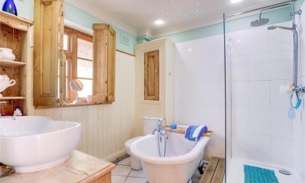 1 Bed in Bridgnorth 4
