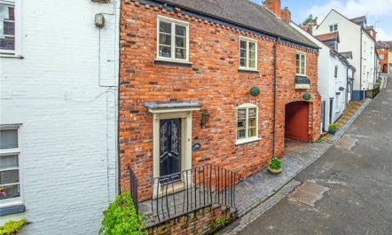 1 Bed in Bridgnorth