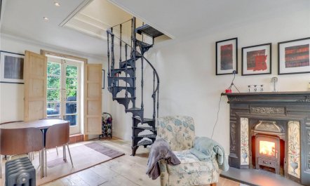 1 Bed in Bridgnorth 1