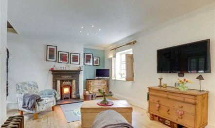 1 Bed in Bridgnorth 3