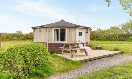 1 Bed in Hartland