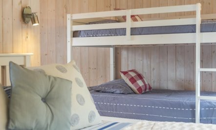 1 Bed in Hartland 3