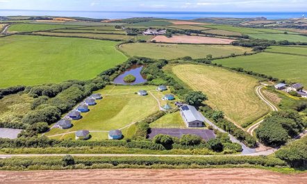 1 Bed in Hartland 1