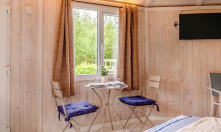 1 Bed in Hartland 9