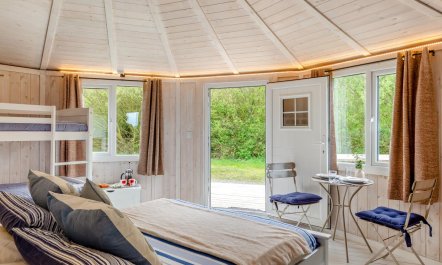 1 Bed in Hartland 4