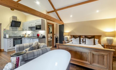 1 Bed in Brampton 6