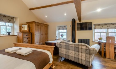 1 Bed in Brampton 9